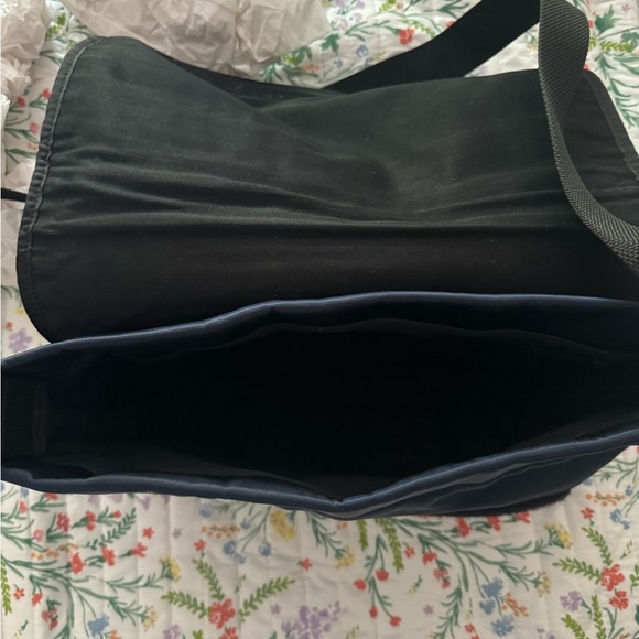 Kate Spade Nylon Messenger Bag - Navy - Picture 6 of 8